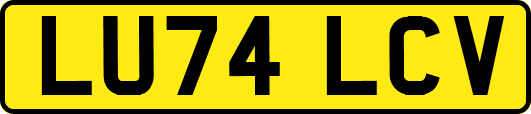 LU74LCV