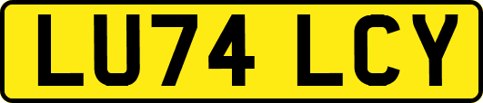 LU74LCY