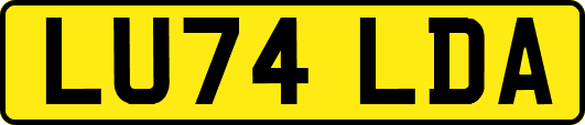 LU74LDA