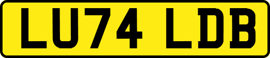 LU74LDB