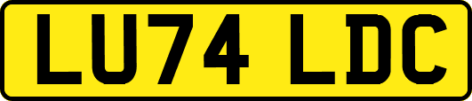 LU74LDC