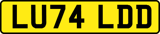 LU74LDD