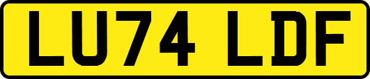 LU74LDF