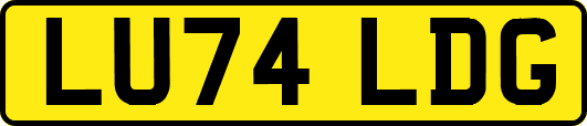 LU74LDG