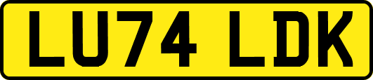 LU74LDK