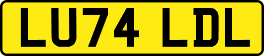 LU74LDL