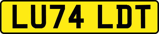 LU74LDT