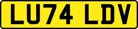 LU74LDV