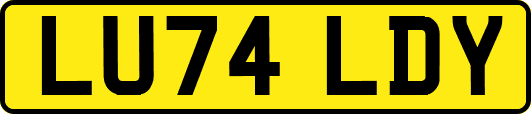 LU74LDY