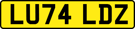 LU74LDZ