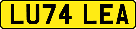 LU74LEA