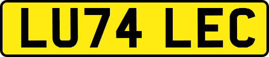 LU74LEC