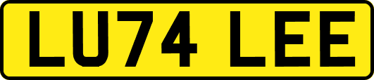 LU74LEE