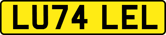 LU74LEL