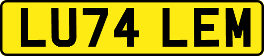 LU74LEM