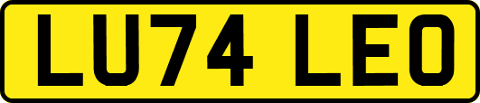 LU74LEO
