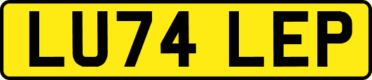 LU74LEP