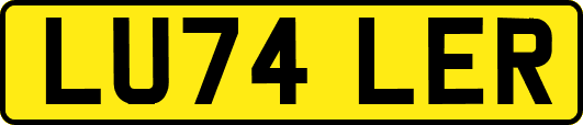 LU74LER