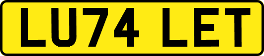 LU74LET