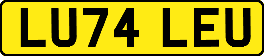 LU74LEU