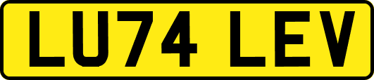 LU74LEV
