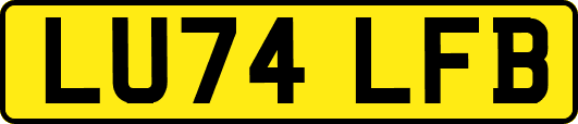 LU74LFB