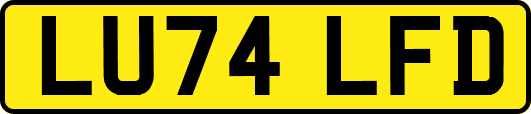 LU74LFD