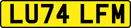 LU74LFM
