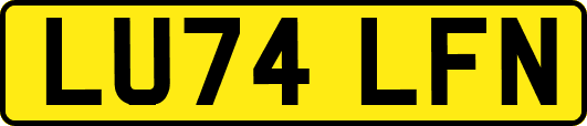 LU74LFN