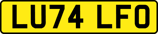 LU74LFO