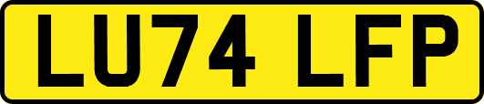 LU74LFP