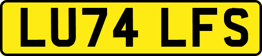LU74LFS