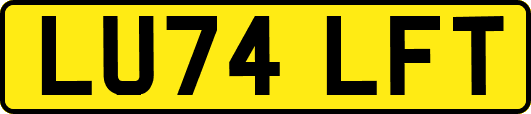 LU74LFT