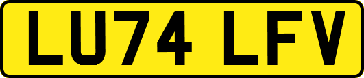 LU74LFV