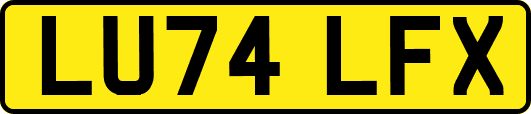LU74LFX