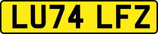LU74LFZ