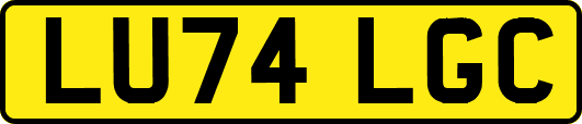 LU74LGC