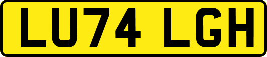 LU74LGH