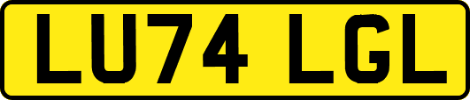 LU74LGL