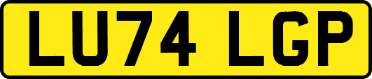 LU74LGP