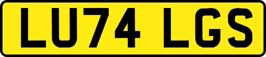 LU74LGS