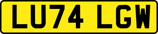 LU74LGW