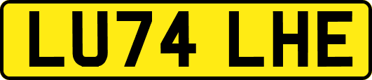 LU74LHE