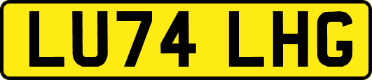LU74LHG
