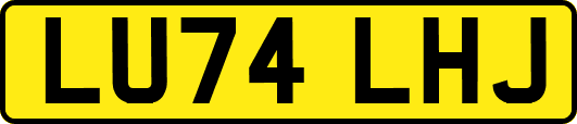 LU74LHJ