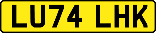 LU74LHK