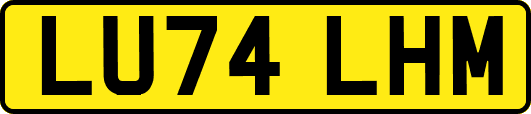 LU74LHM