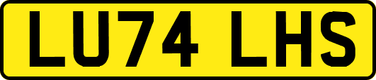 LU74LHS