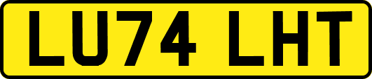 LU74LHT