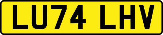 LU74LHV